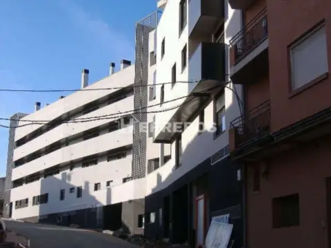 Dúplex en calle Mayor