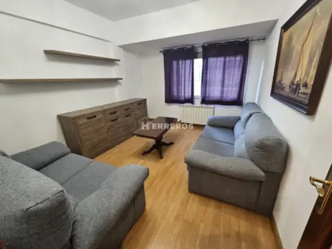 Piso en Avenida de Pérez Galdós