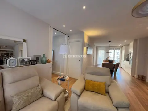 Piso en calle de los Duques de Nájera