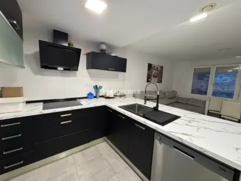 Casa adosada en calle de Juan XXIII