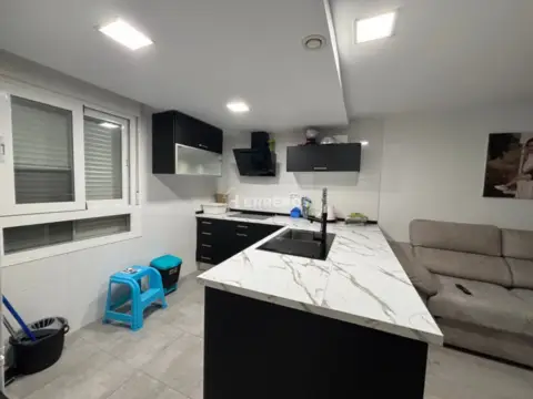 Casa adosada en calle de Juan XXIII