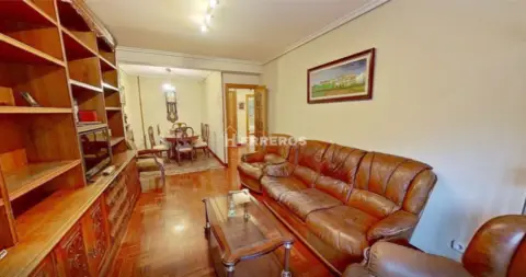 Piso en calle del General Vara de Rey