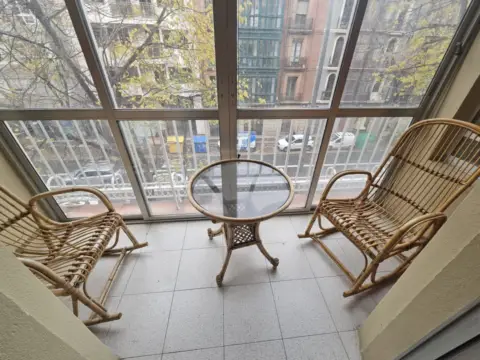 Piso en calle del General Vara de Rey