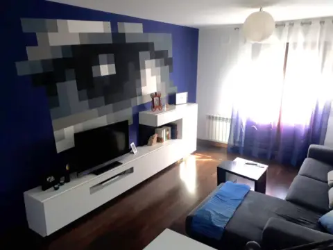 Piso en calle Serradero