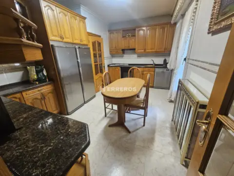 Piso en calle del Doctor Pio Sicilia