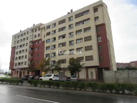 Garaje en Avenida de Lobete