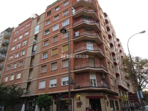 Local comercial en calle de San Millán