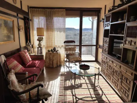 Apartamento en Carretera Laguardia