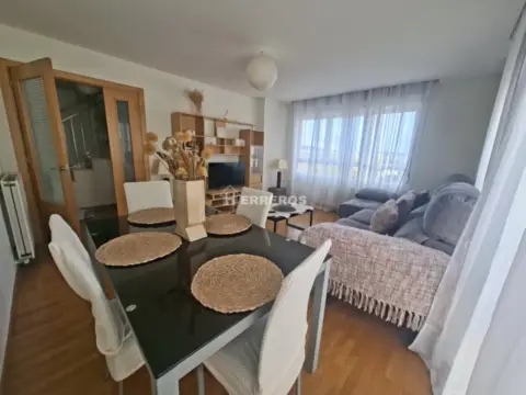 Dúplex en calle Gustavo Adolfo Bécquer