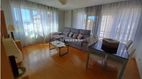 Dúplex en calle Gustavo Adolfo Bécquer