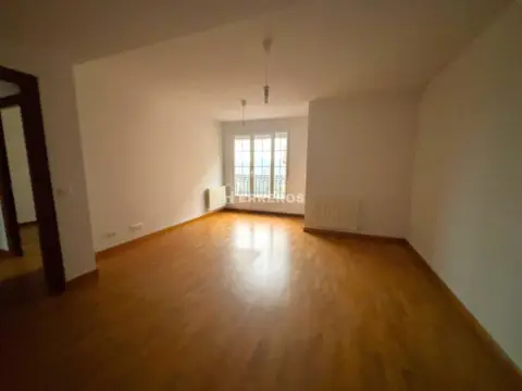 Piso en Avenida de La Rioja