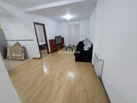 Apartamento en calle de Esteban Manuel Villegas