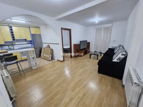 Apartamento en calle de Esteban Manuel Villegas