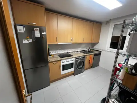 Dúplex en Avenida del Costanazo