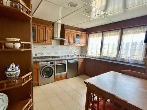 Casa adosada en calle de la Bobadilla