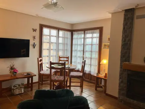 Dúplex en calle de Somera