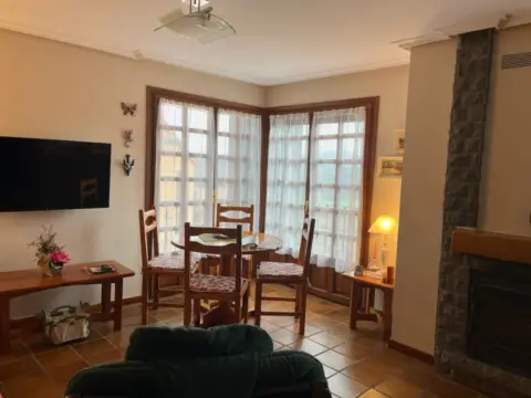 Dúplex en calle de Somera