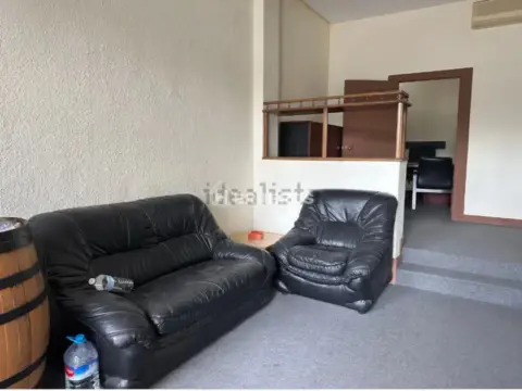 Local comercial en Avenida Solidaridad