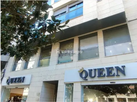 Oficina en Avenida Gran Vía Juan Carlos I