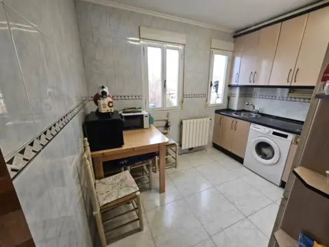 Apartamento en calle del Coso