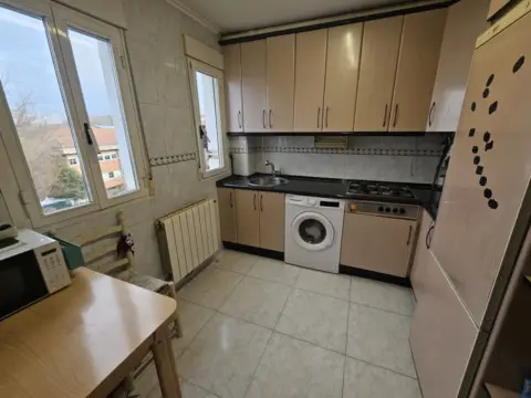 Apartamento en calle del Coso