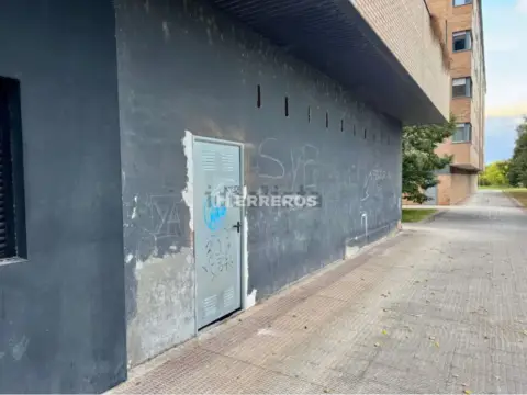 Local comercial en calle de Blanco Lac