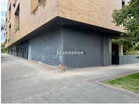 Local comercial en calle de Blanco Lac