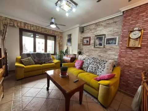 Piso en calle de San Millán