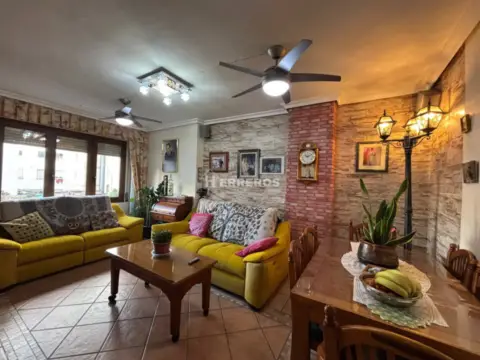 Piso en calle de San Millán