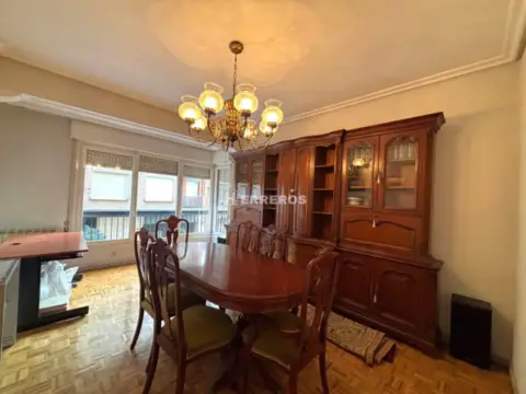 Piso en calle del Doctor Múgica