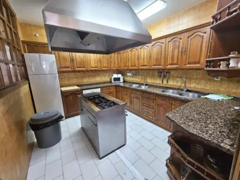 Local comercial en calle Salamanca