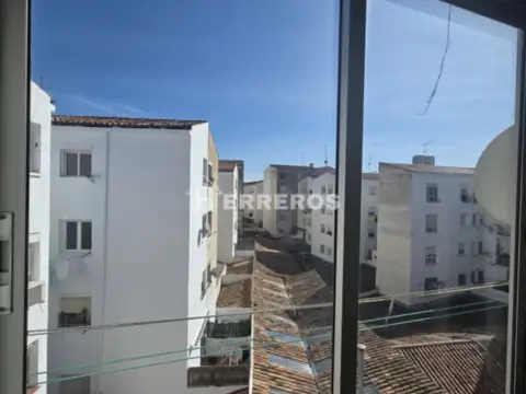 Apartamento en calle de la Campa