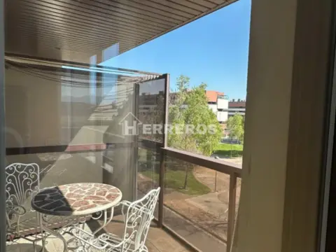 Apartamento en Parque de los Picos de Urbión