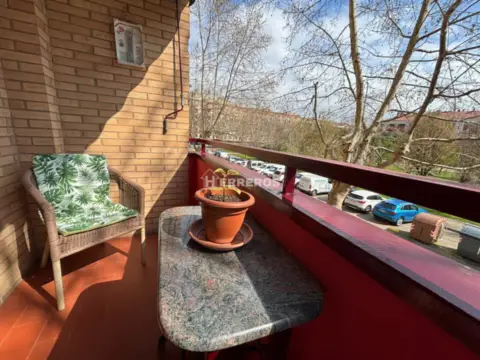 Piso en calle del Pintor Rosales