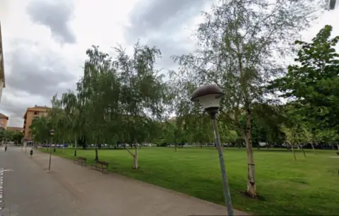 Piso en calle del Pintor Rosales