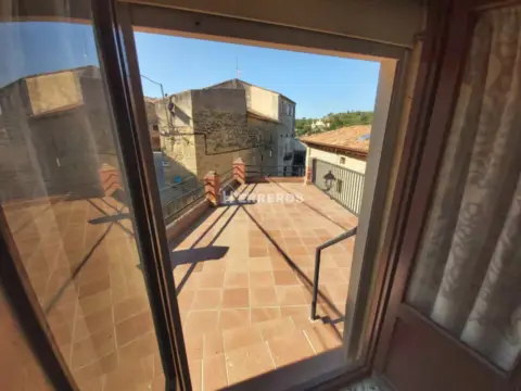Casa en calle de Herrerias