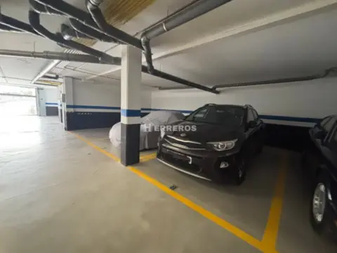 Dúplex en calle de los Pinos