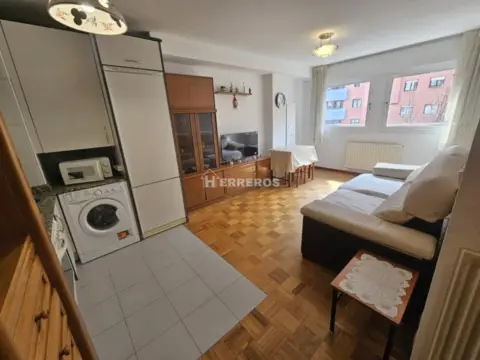 Apartamento en Avenida del Club Deportivo