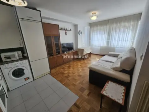 Apartamento en Avenida del Club Deportivo