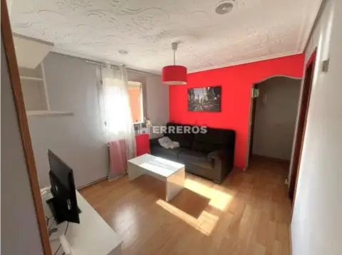 Piso en calle de San José de Calasanz