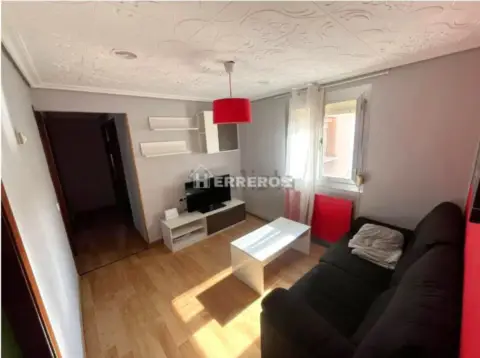 Piso en calle de San José de Calasanz