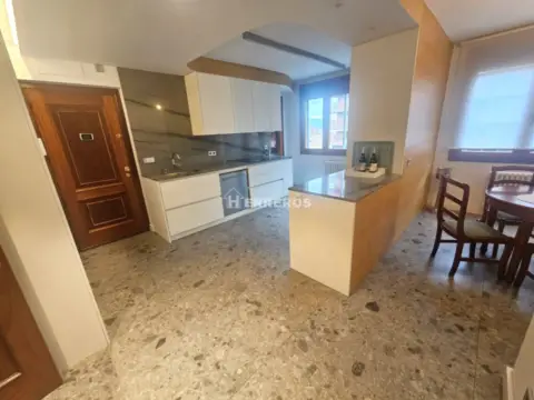 Piso en calle de Diego de Velázquez