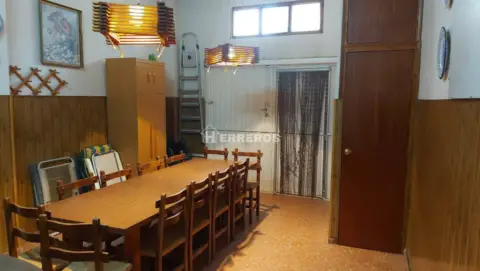 Local comercial en calle de la Solana