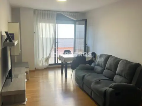 Estudio en Subida Calvario