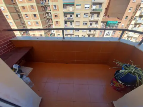 Piso en Avenida de la Paz