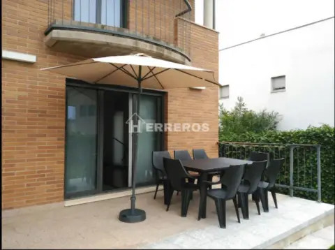Casa en calle de Leza