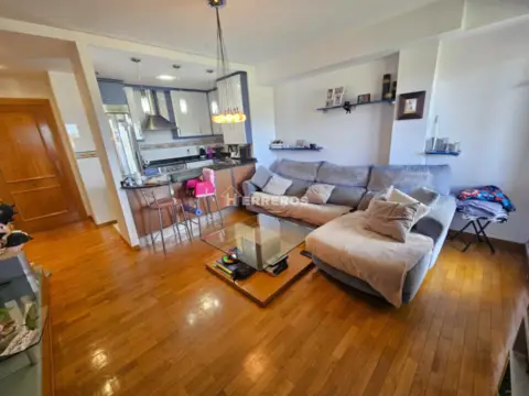 Dúplex en calle Salvador Dali