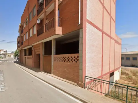 Local comercial en Avenida de Navarrete