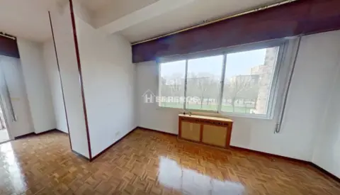 Piso en Avenida Solidaridad