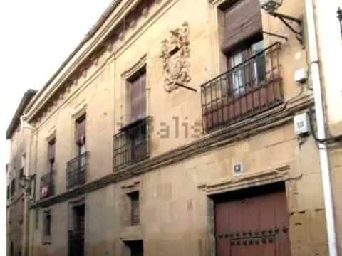 Casa en calle Mayor